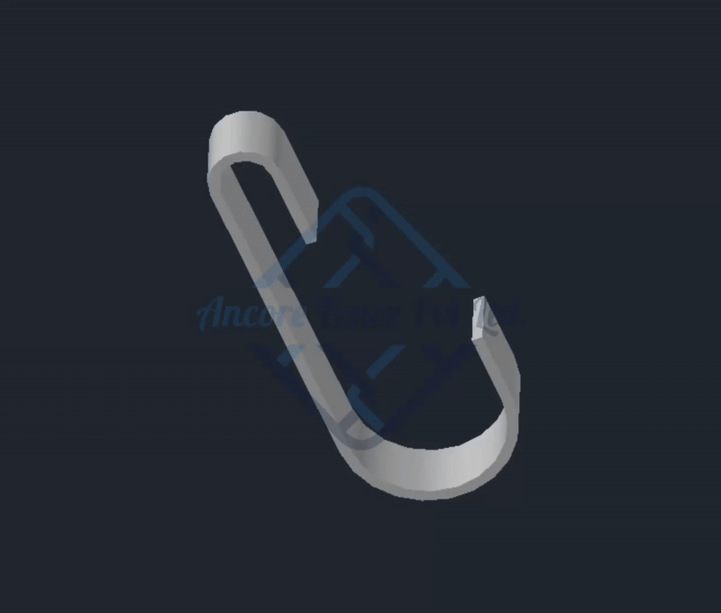 Gate Clip